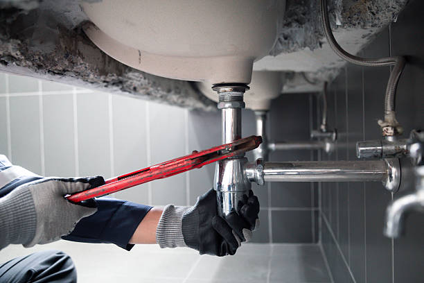 Trusted Pipe Repair service in Jefferson, WI - Masters Plumbing Service